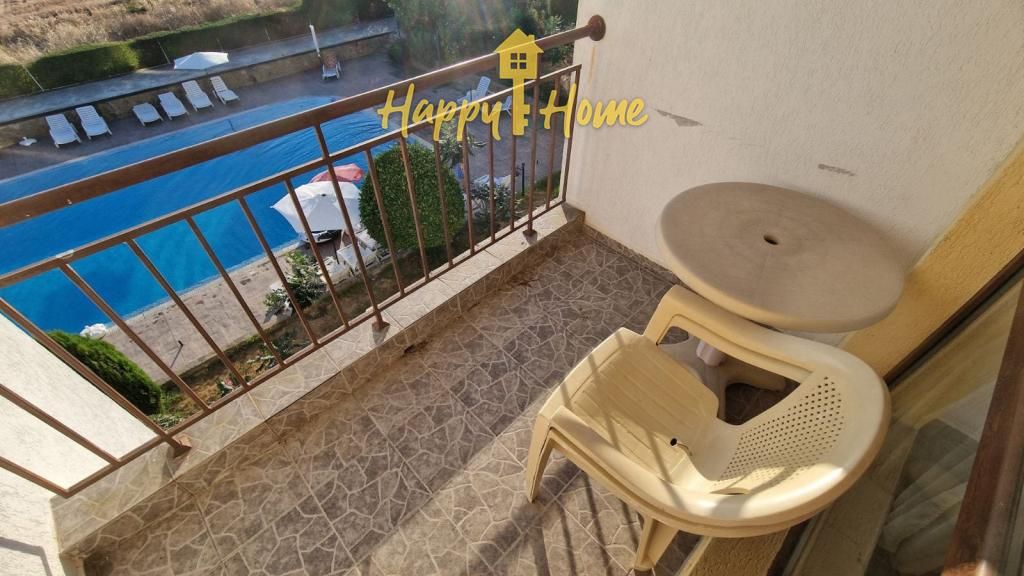 Piso en Ravda, Bulgaria, 58 m² - imagen 11