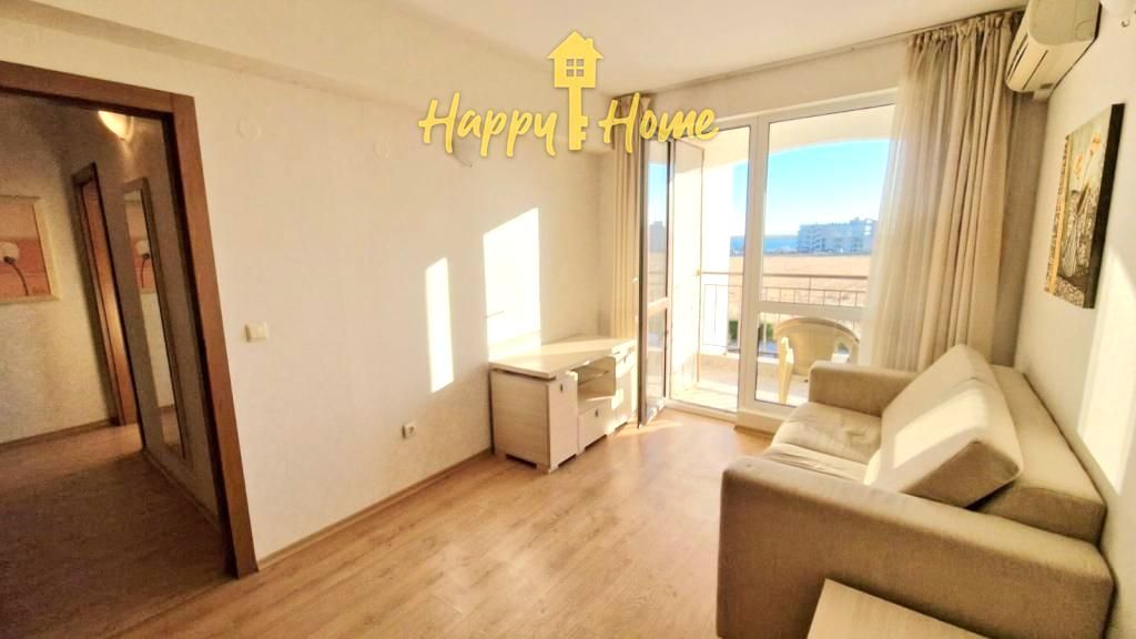 Piso en Ravda, Bulgaria, 58 m² - imagen 2