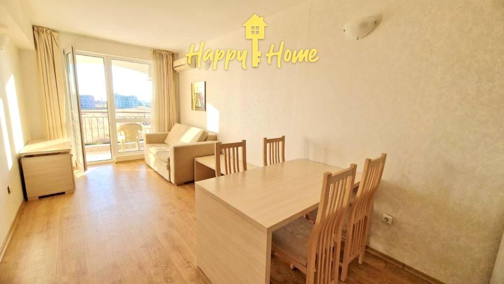 Wohnung in Rawda, Bulgarien, 58 m² - Foto 1