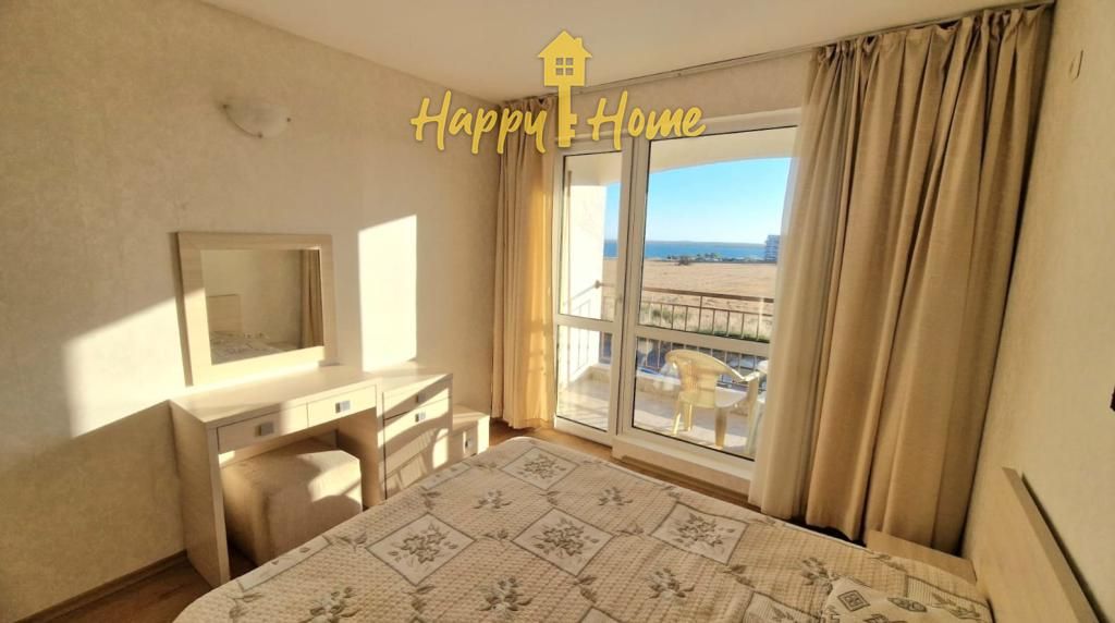 Piso en Ravda, Bulgaria, 58 m² - imagen 8