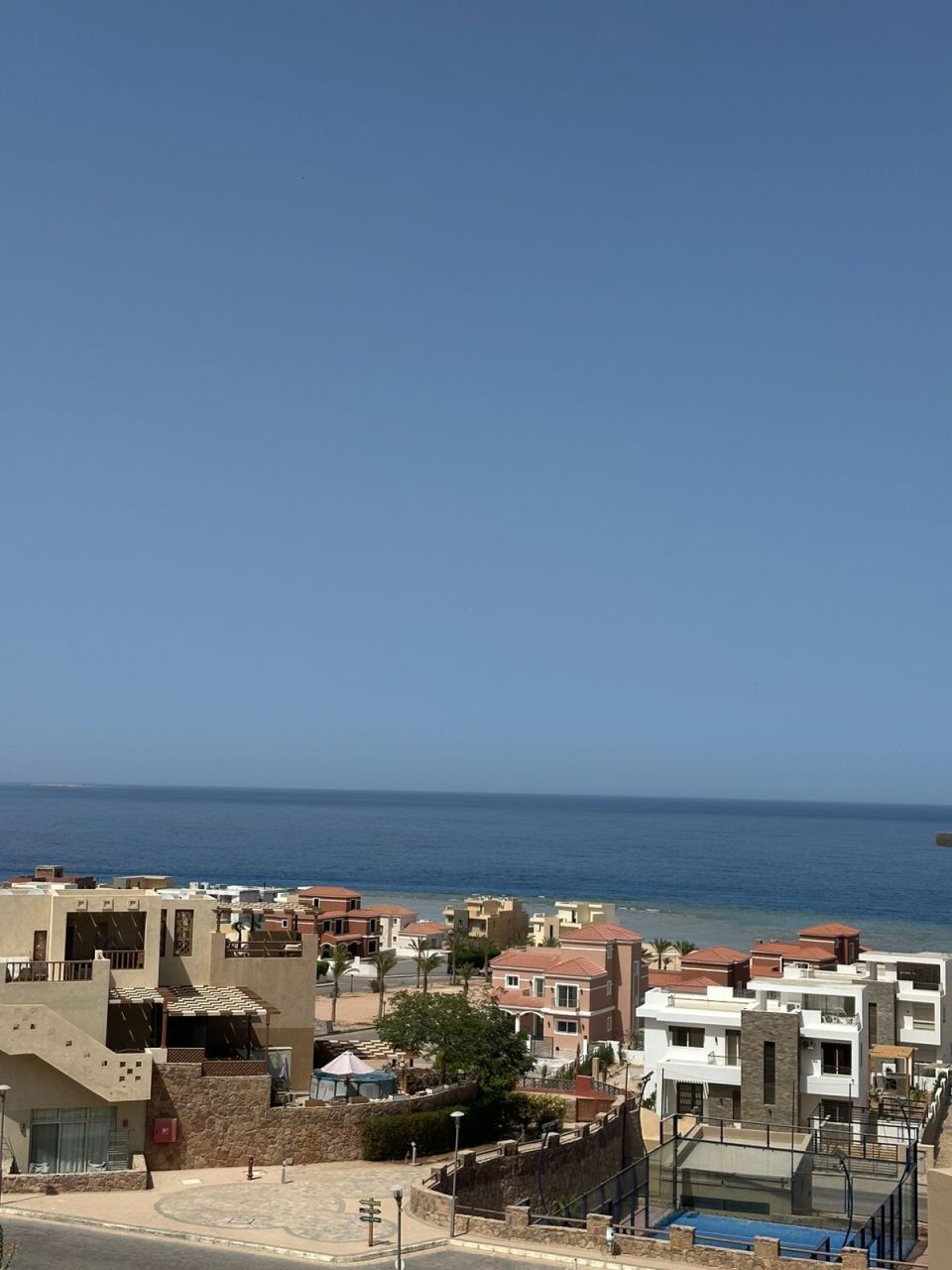 Appartement dans Sahl-Hasheesh, Egypte, 80 m² - image 1