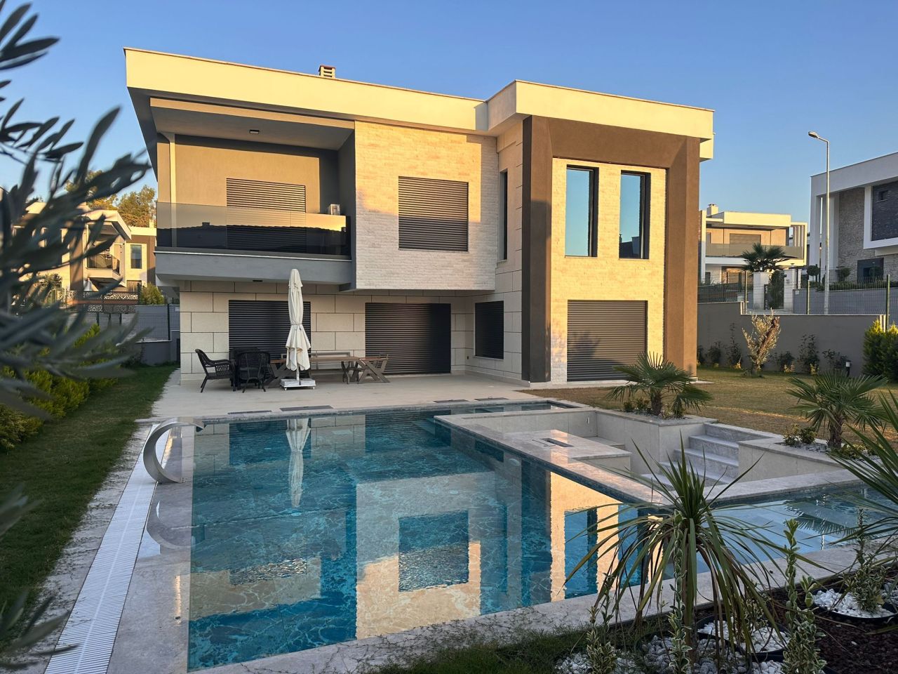 Villa in Kusadasi, Turkey, 200 m² - picture 3