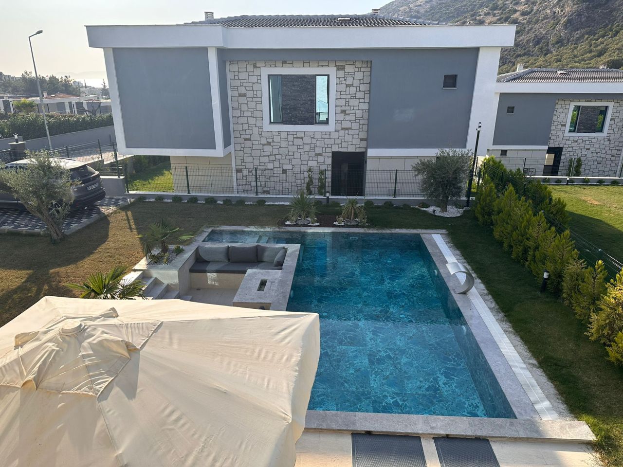 Villa in Kusadasi, Turkey, 200 m² - picture 18