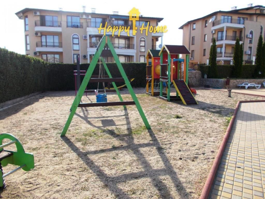 Studio a Sveti Vlas, Bulgaria, 49 m² - foto 17