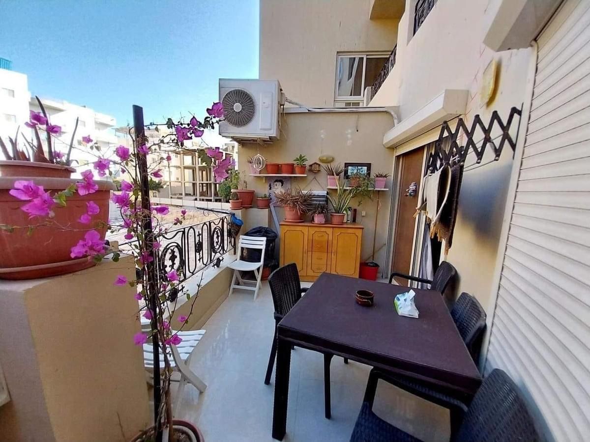 Appartement à Hurghada, Egypte, 140 m² - image 1