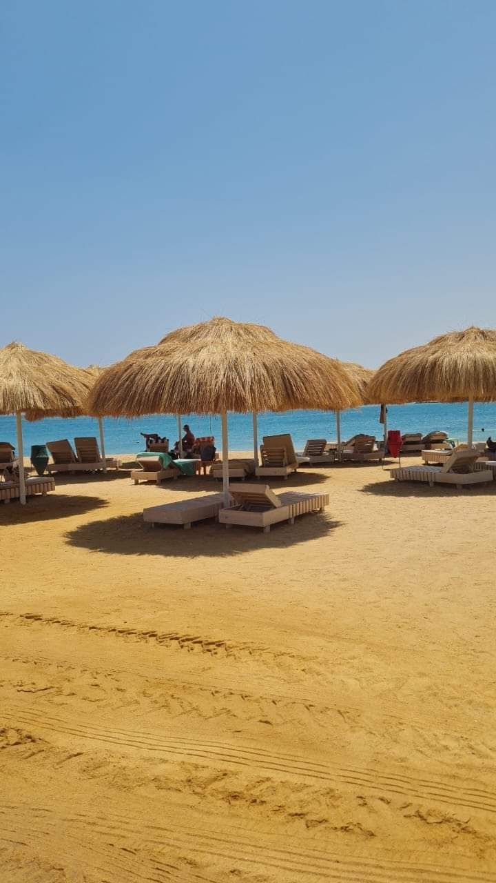 Apartment in Hurghada, Egypt, 88 m² - picture 1