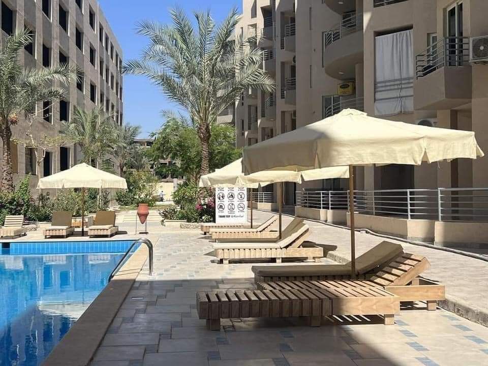 Appartamenti a Hurghada, Egitto, 88 m² - foto 3