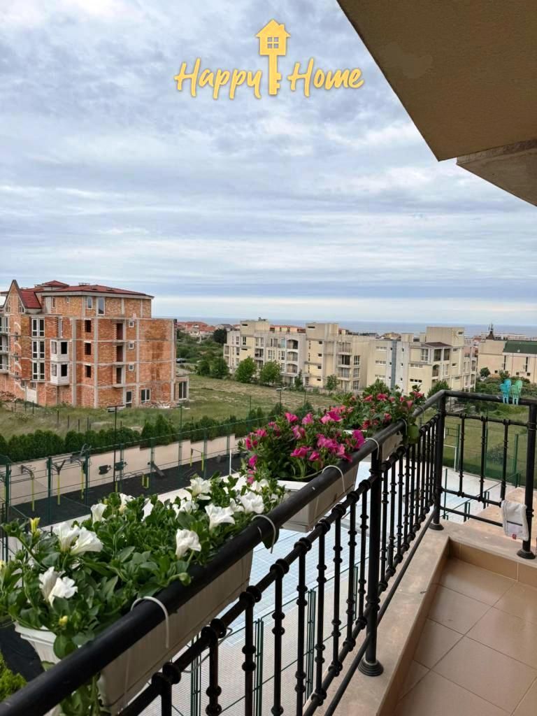 Flat in Sveti Vlas, Bulgaria, 69 m² - picture 11