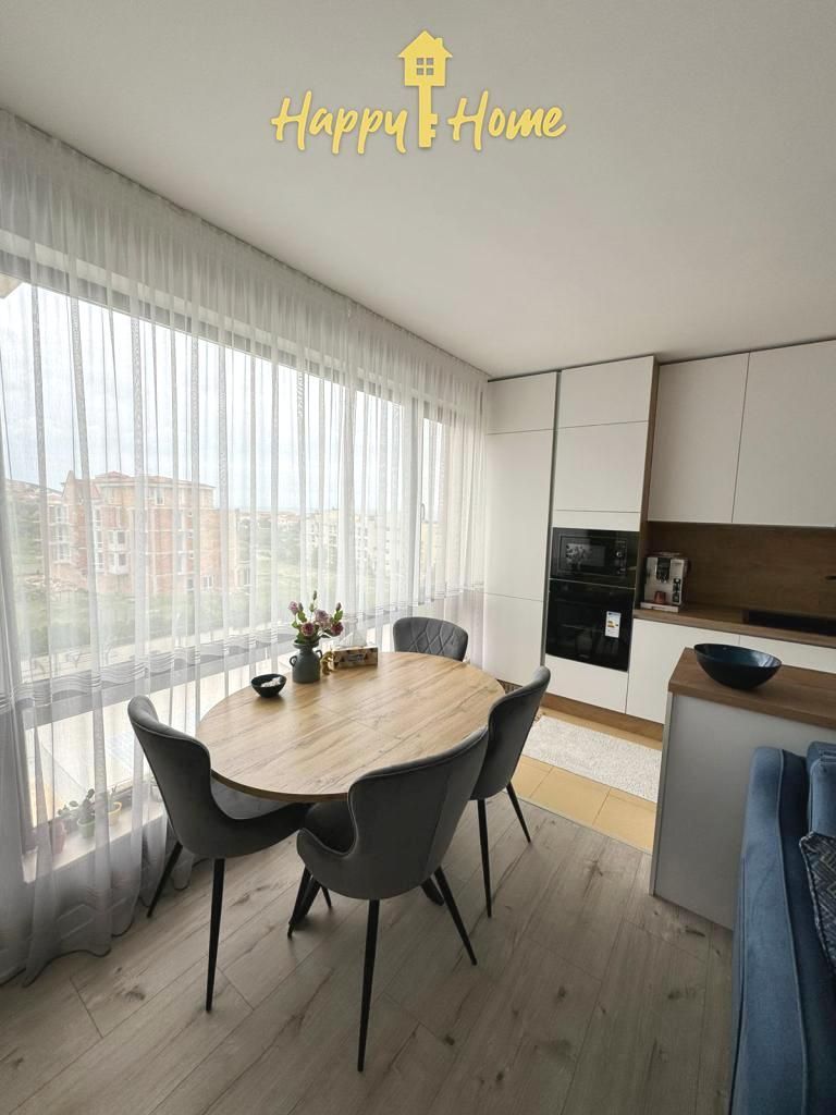 Flat in Sveti Vlas, Bulgaria, 69 m² - picture 3