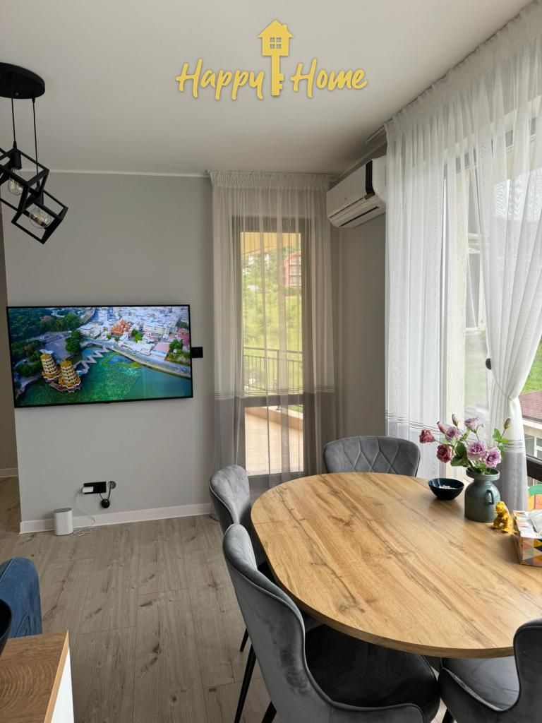 Flat in Sveti Vlas, Bulgaria, 69 m² - picture 5