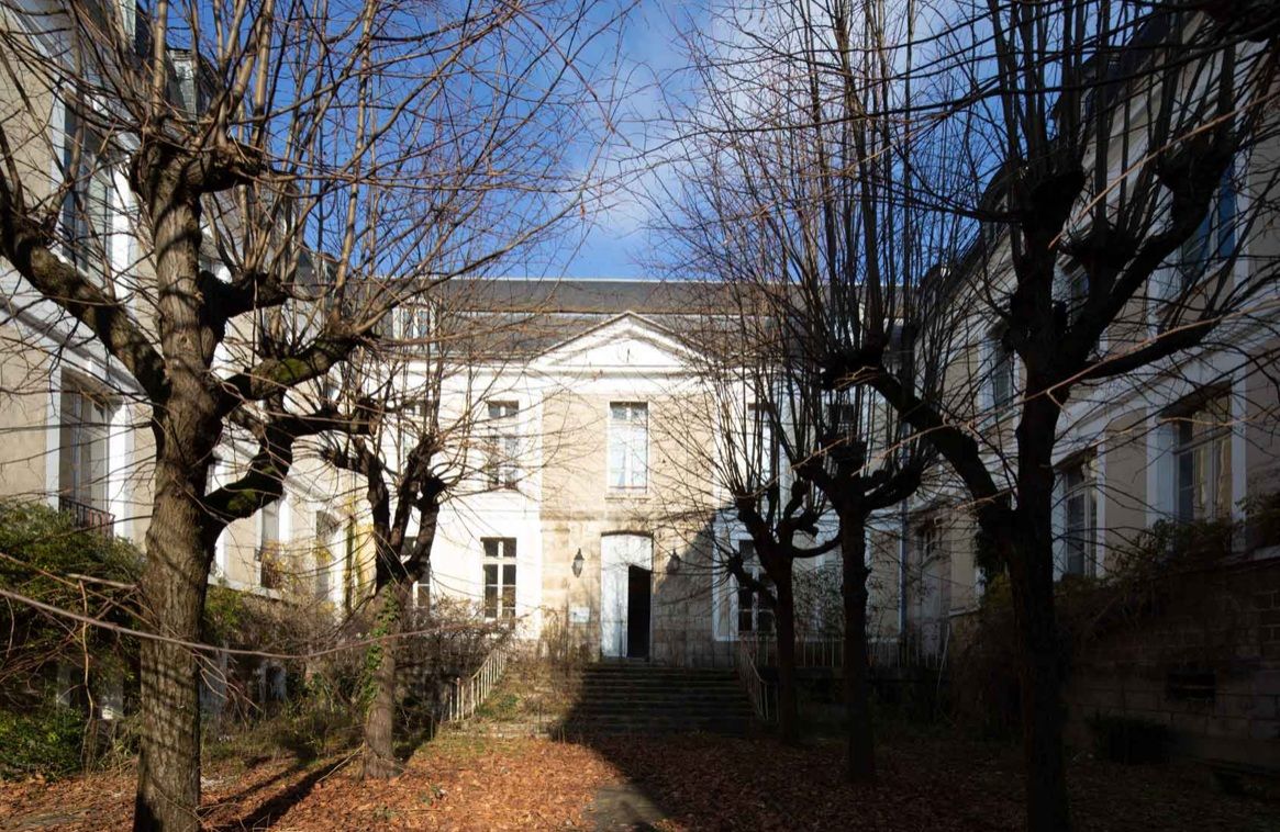 Piso en Ile-de-France, Francia, 44.12 m² - imagen 3