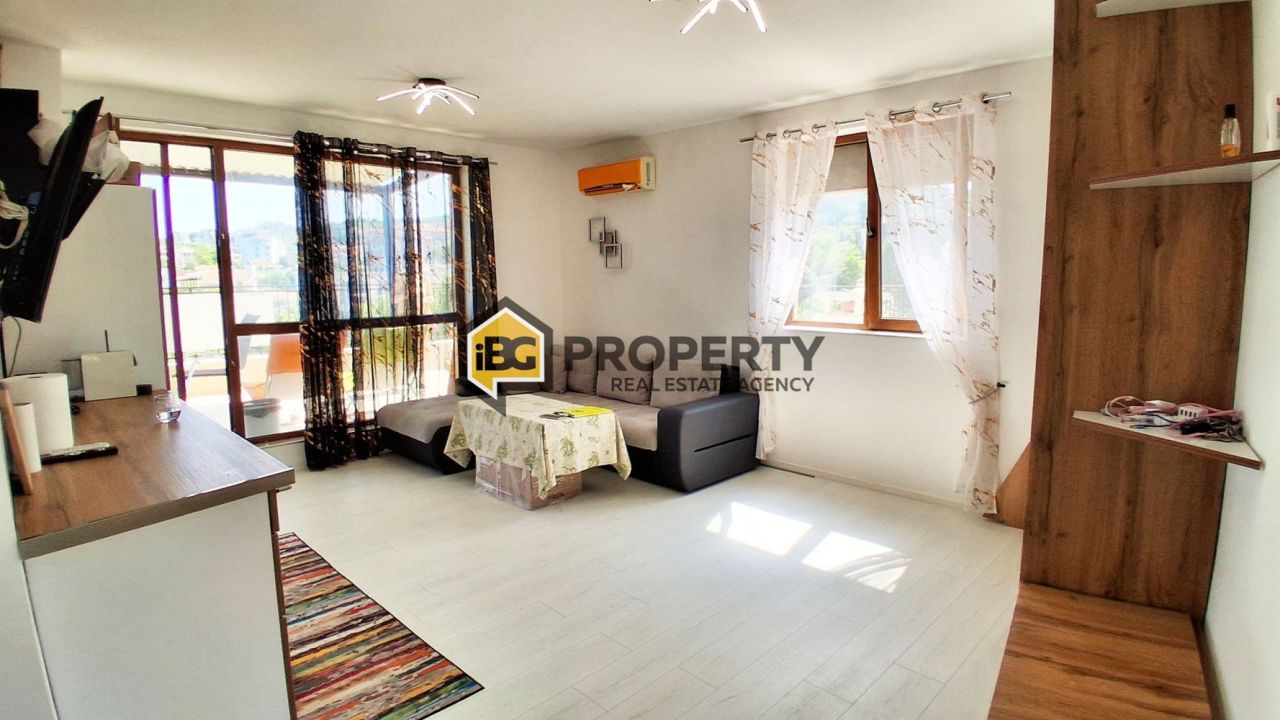 Appartamento a Bjala, Bulgaria, 47 m² - foto 8