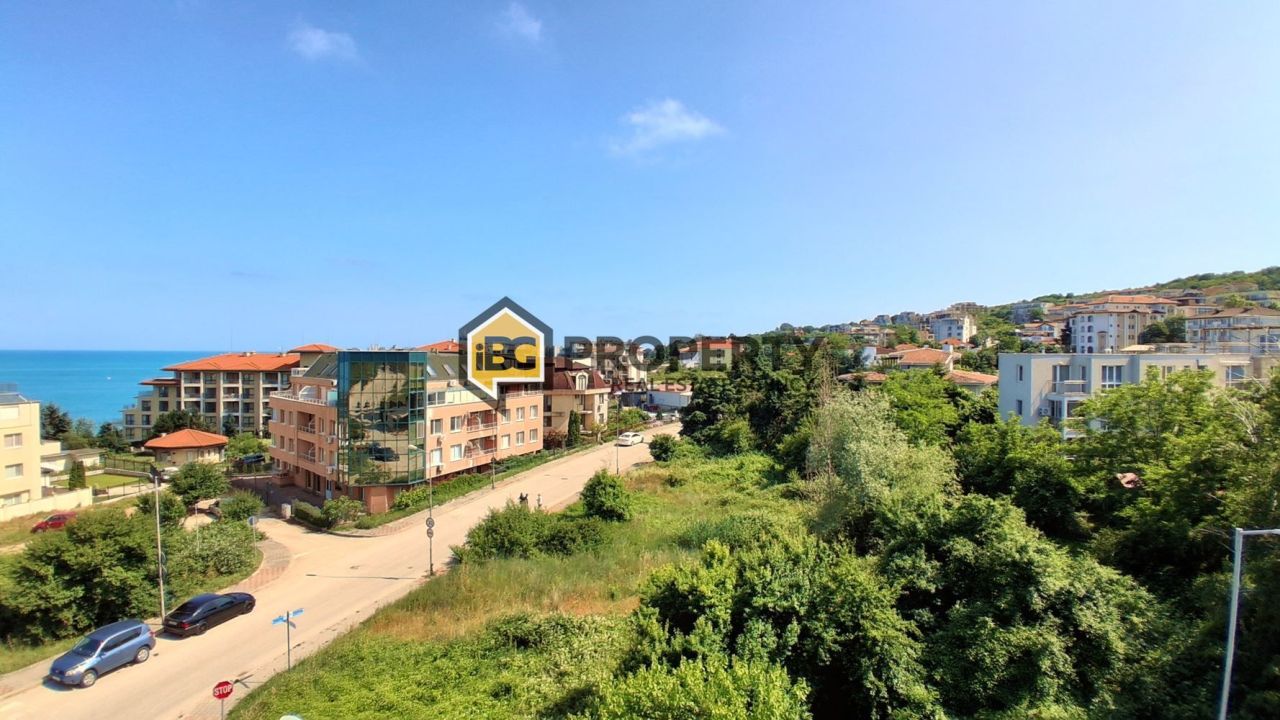 Appartamento a Bjala, Bulgaria, 47 m² - foto 3