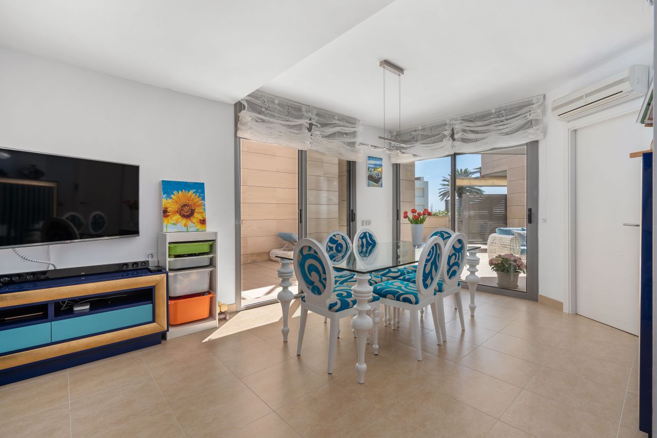 Haus in Torredembarra, Spanien, 340 m² - Foto 2