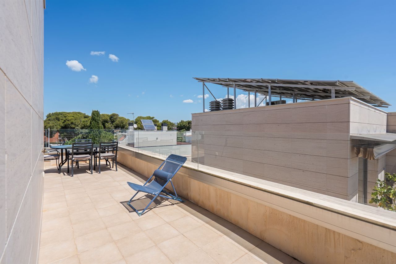 Haus in Torredembarra, Spanien, 340 m² - Foto 13