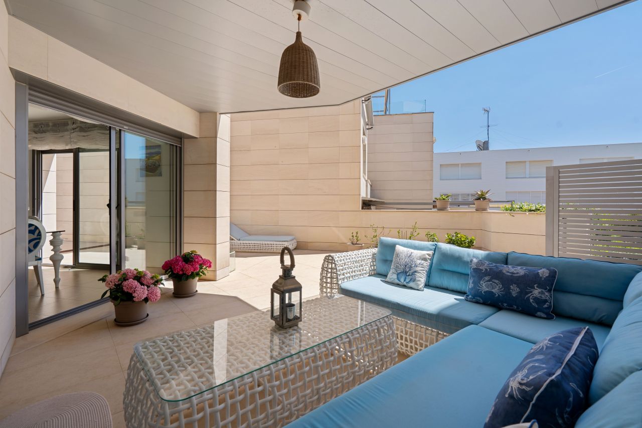 Haus in Torredembarra, Spanien, 340 m² - Foto 9