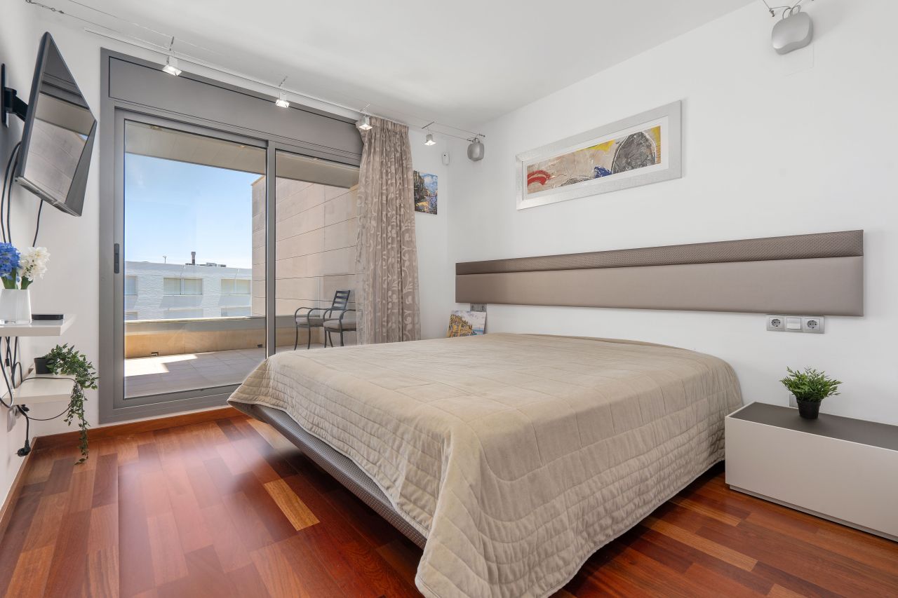 Haus in Torredembarra, Spanien, 340 m² - Foto 17