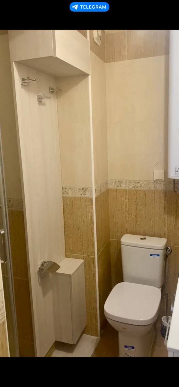 Flat in Budva, Montenegro, 82 m² - picture 10