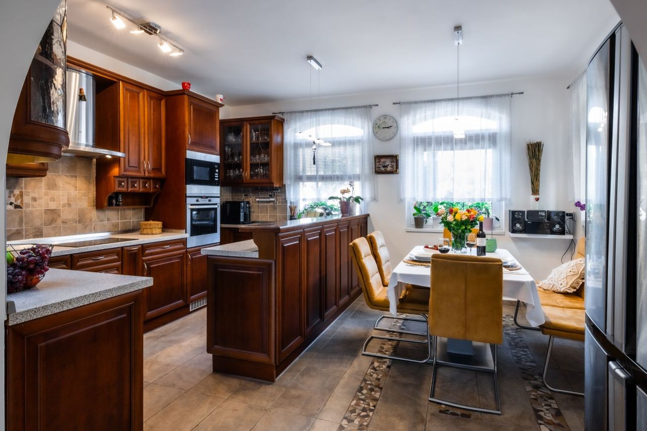 Casa a Budapest, Ungheria, 240 m² - foto 7