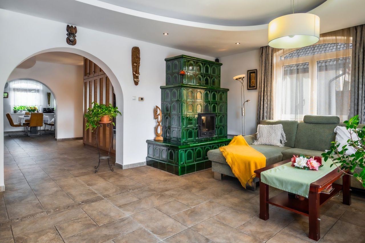 Casa a Budapest, Ungheria, 240 m² - foto 9