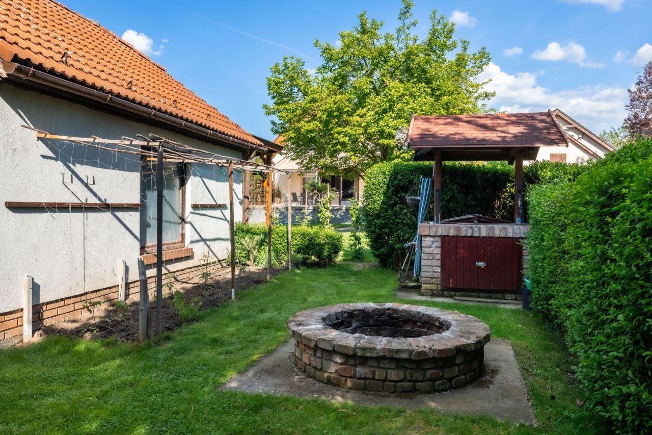 Casa a Budapest, Ungheria, 240 m² - foto 13