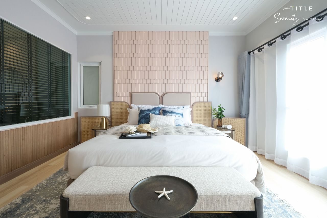 Wohnung in Phuket, Thailand, 119 m² - Foto 1