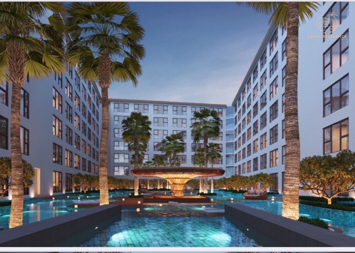 Piso en Phuket, Tailandia, 75 m² - imagen 10