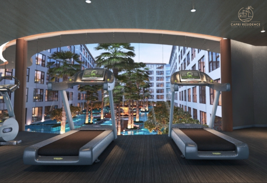 Piso en Phuket, Tailandia, 75 m² - imagen 8