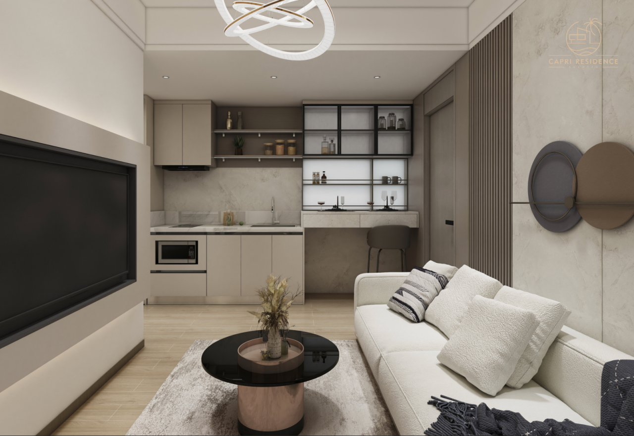 Piso en Phuket, Tailandia, 75 m² - imagen 3