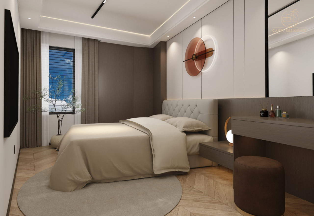 Piso en Phuket, Tailandia, 75 m² - imagen 4