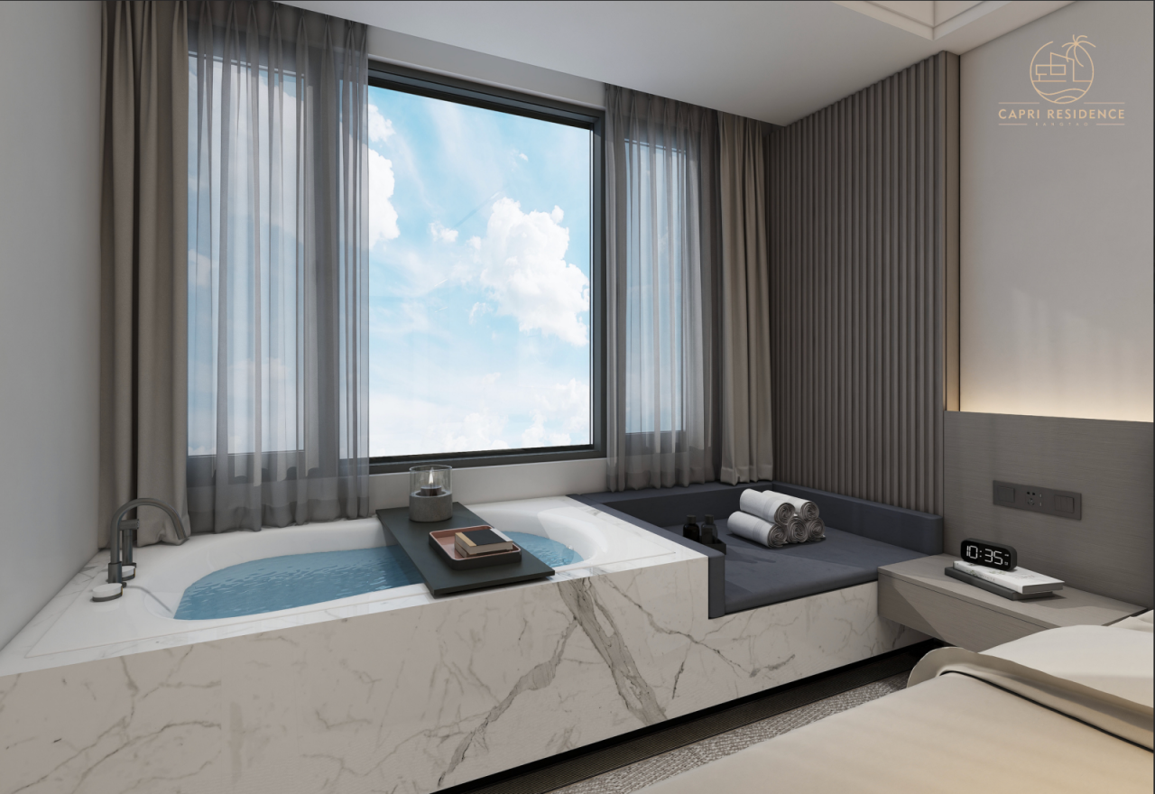 Piso en Phuket, Tailandia, 75 m² - imagen 6