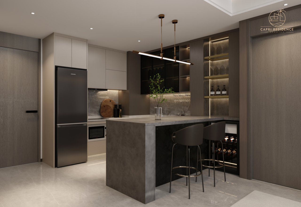 Piso en Phuket, Tailandia, 75 m² - imagen 5