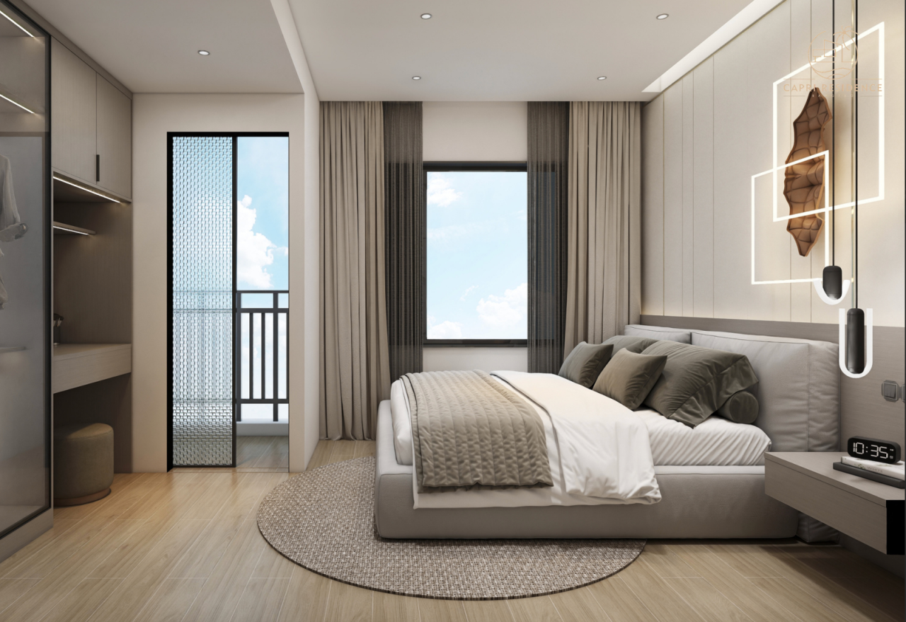 Wohnung in Phuket, Thailand, 70 m² - Foto 1