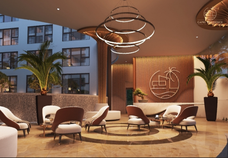 Piso en Phuket, Tailandia, 35 m² - imagen 8