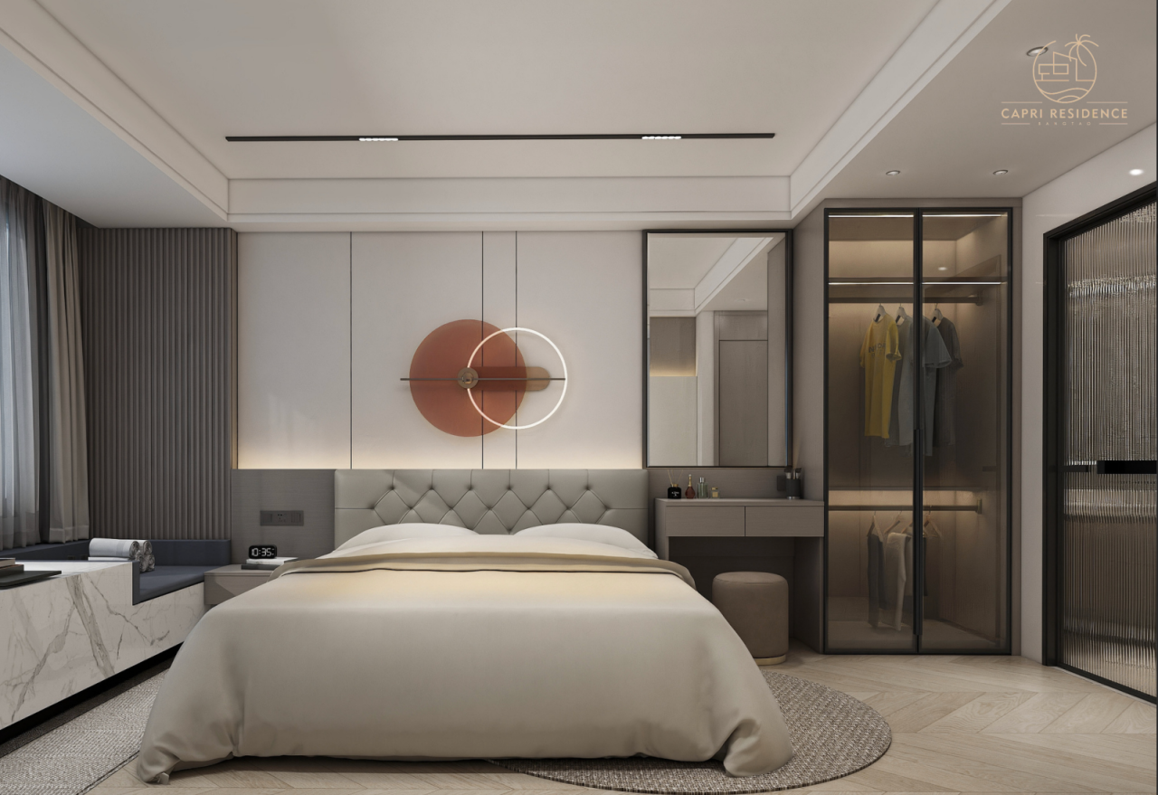 Piso en Phuket, Tailandia, 35 m² - imagen 1