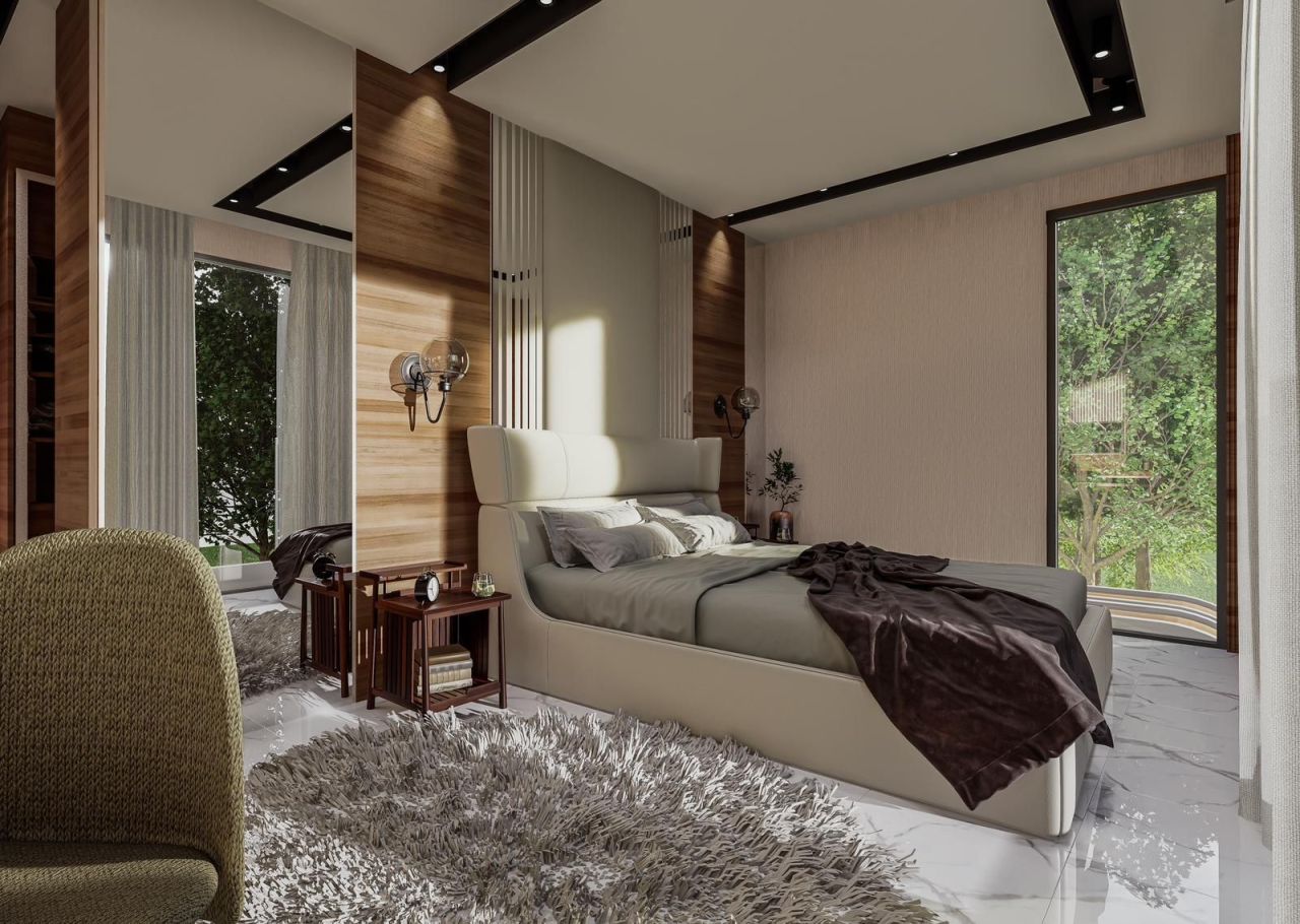 Villa in Kusadasi, Türkei, 400 m² - Foto 8