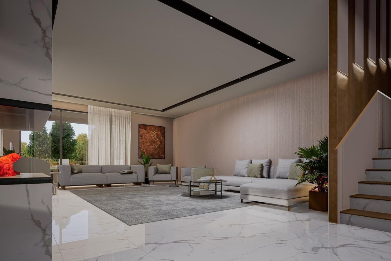 Villa in Kusadasi, Türkei, 400 m² - Foto 6