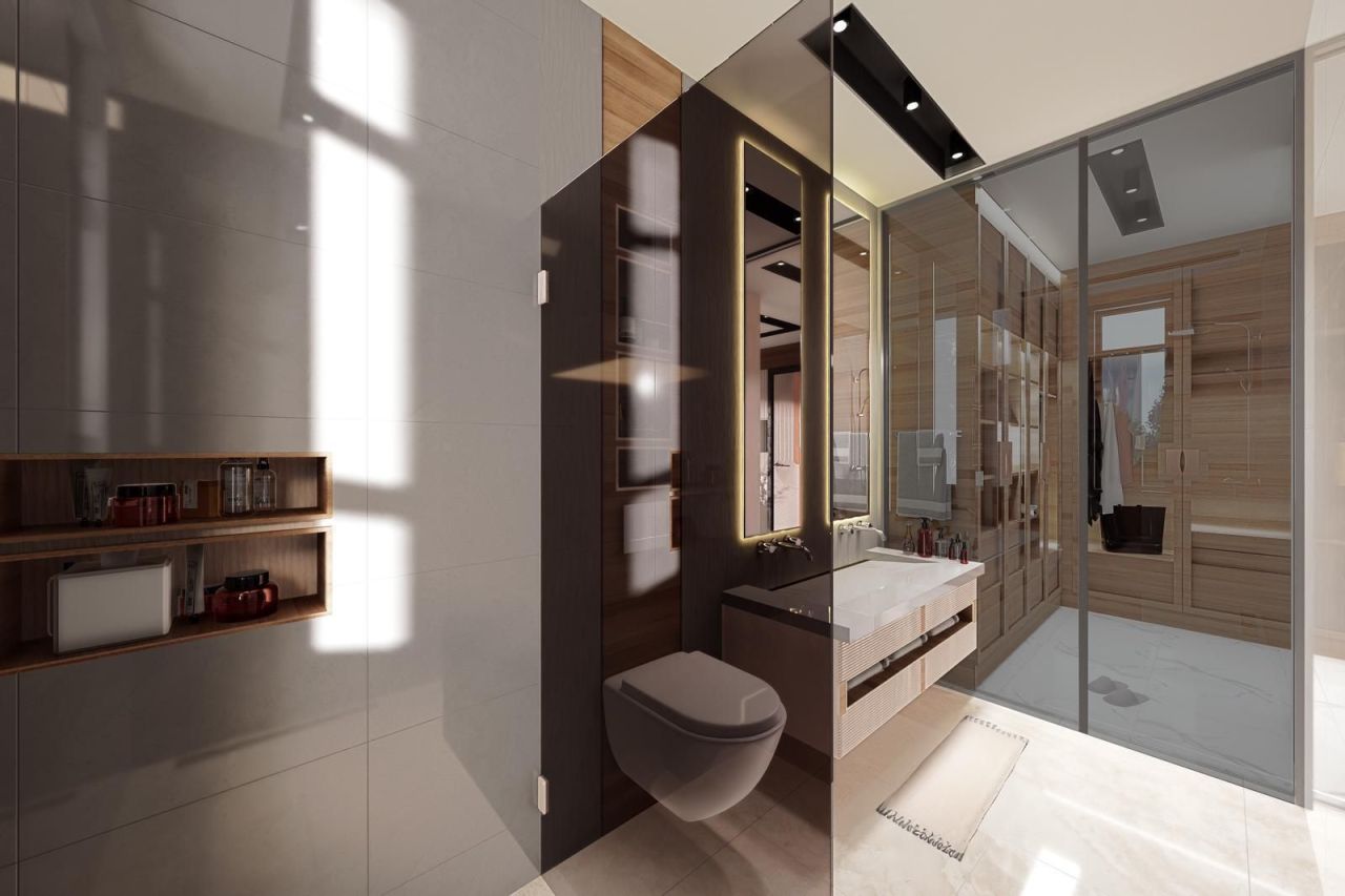 Villa in Kusadasi, Türkei, 400 m² - Foto 15