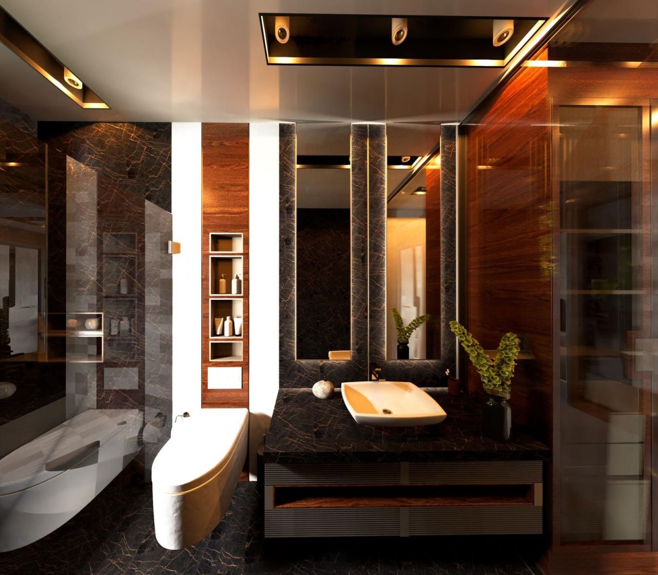 Villa in Kusadasi, Türkei, 400 m² - Foto 14