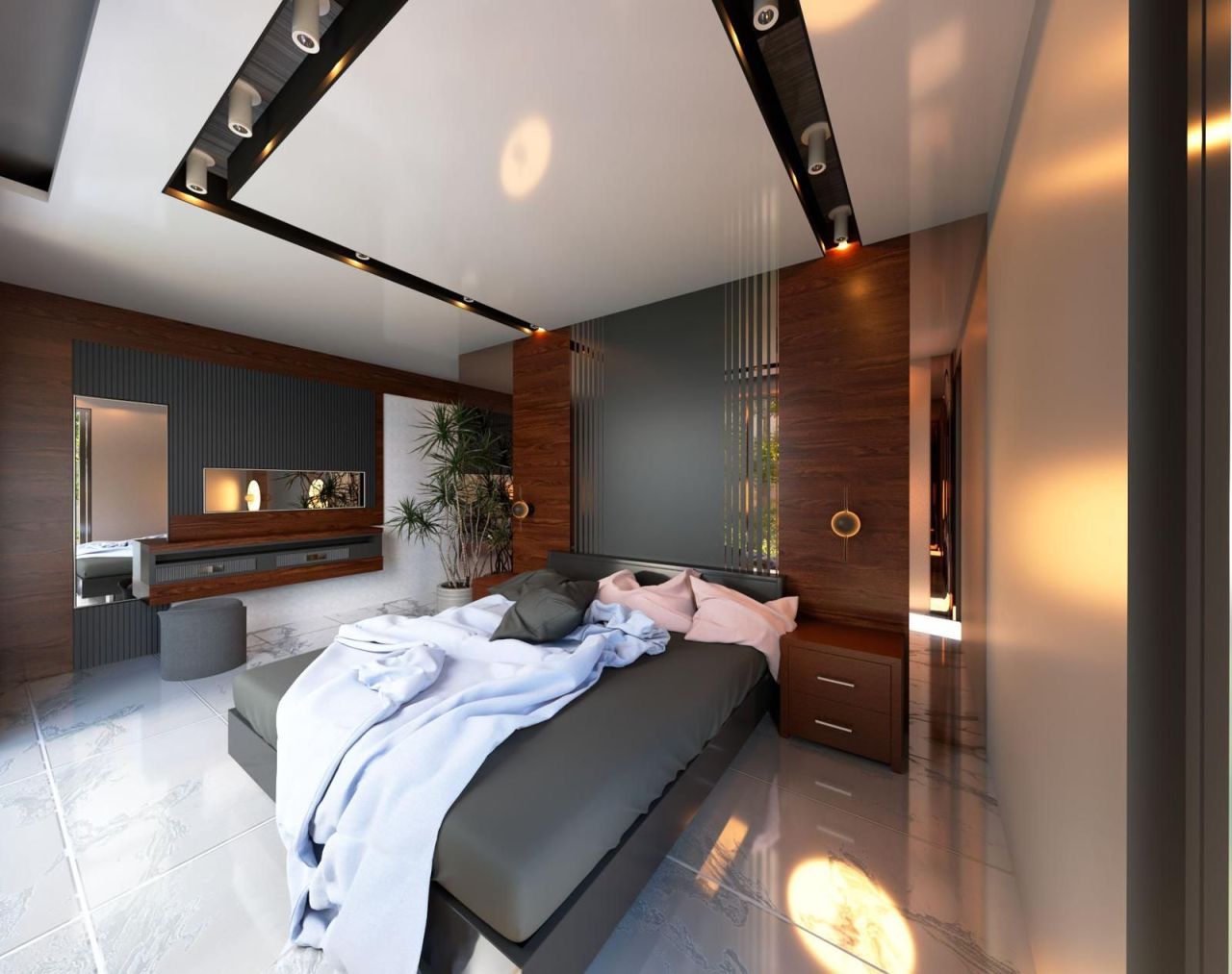 Villa in Kusadasi, Türkei, 400 m² - Foto 13