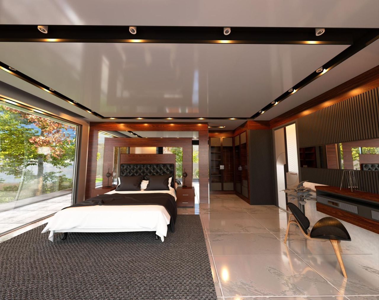 Villa in Kusadasi, Türkei, 400 m² - Foto 12