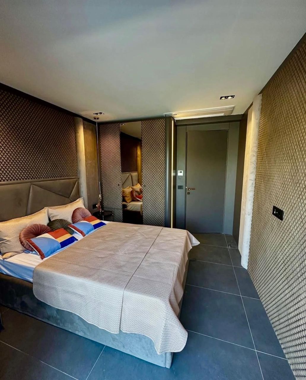 Villa a Kuşadası, Turchia, 240 m² - foto 16