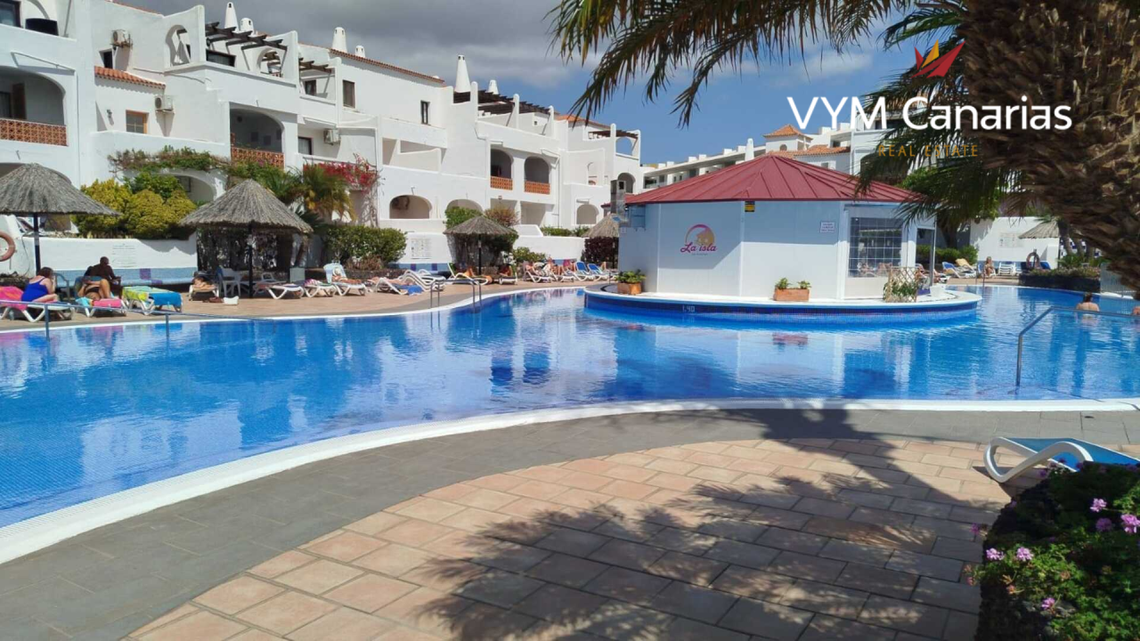 Casa adosada en Tenerife, España, 94 m² - imagen 1