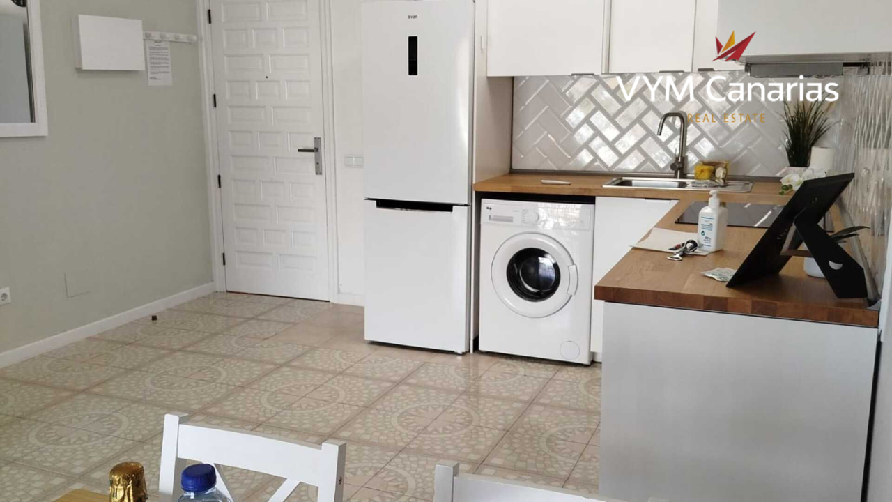 Casa adosada en Tenerife, España, 94 m² - imagen 9