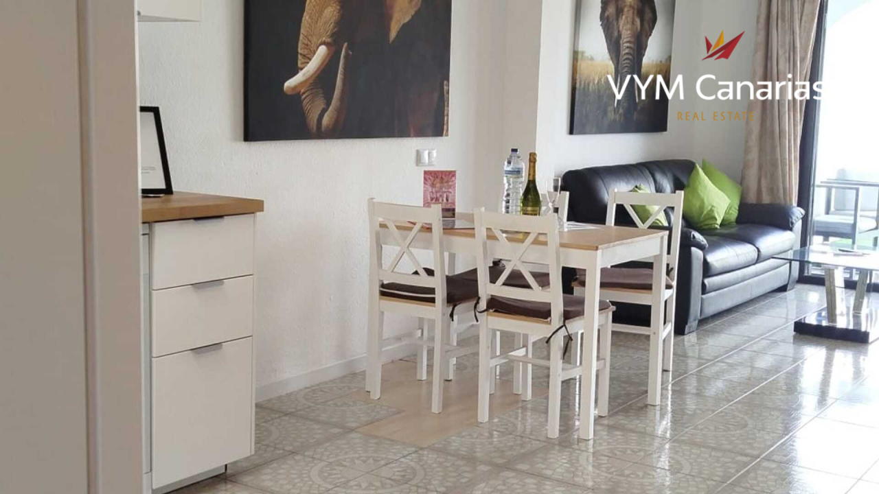 Casa adosada en Tenerife, España, 94 m² - imagen 10