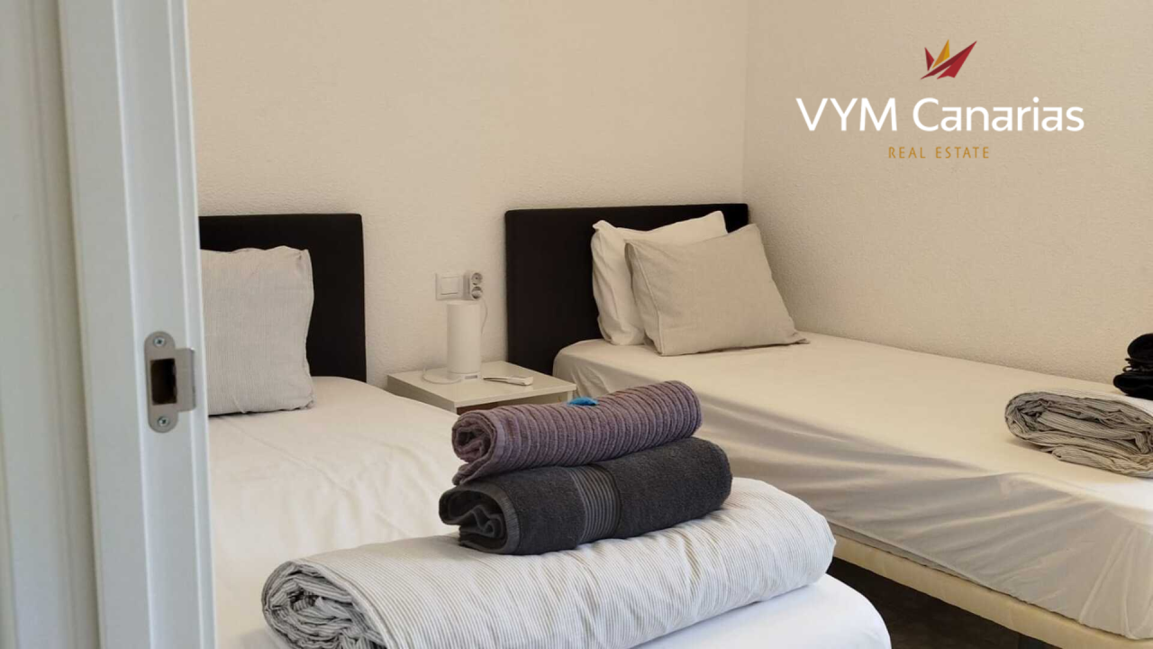 Casa adosada en Tenerife, España, 94 m² - imagen 12