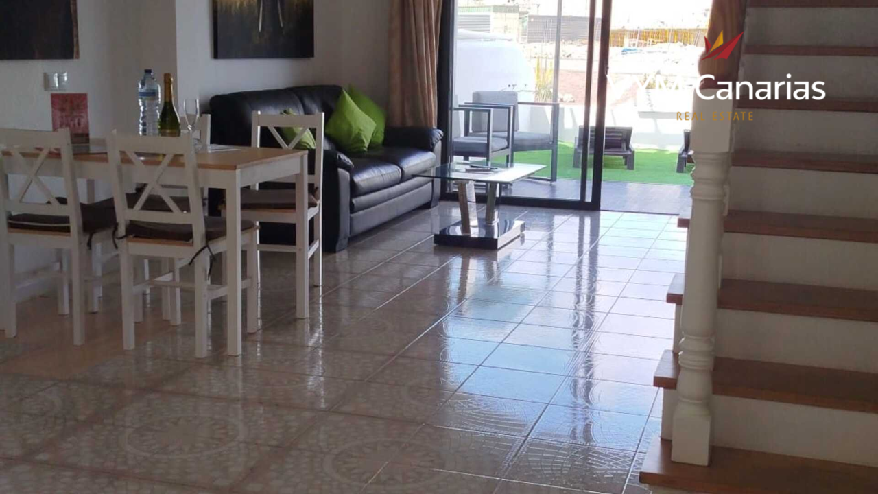 Casa adosada en Tenerife, España, 94 m² - imagen 17