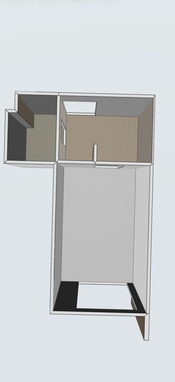 Apartamento en Sveti Vlas, Bulgaria, 34 m² - imagen 1