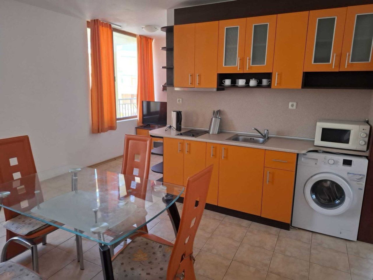 Apartamento Sveti Vlas / Bulgarien, Bulgaria, 71 m² - imagen 1
