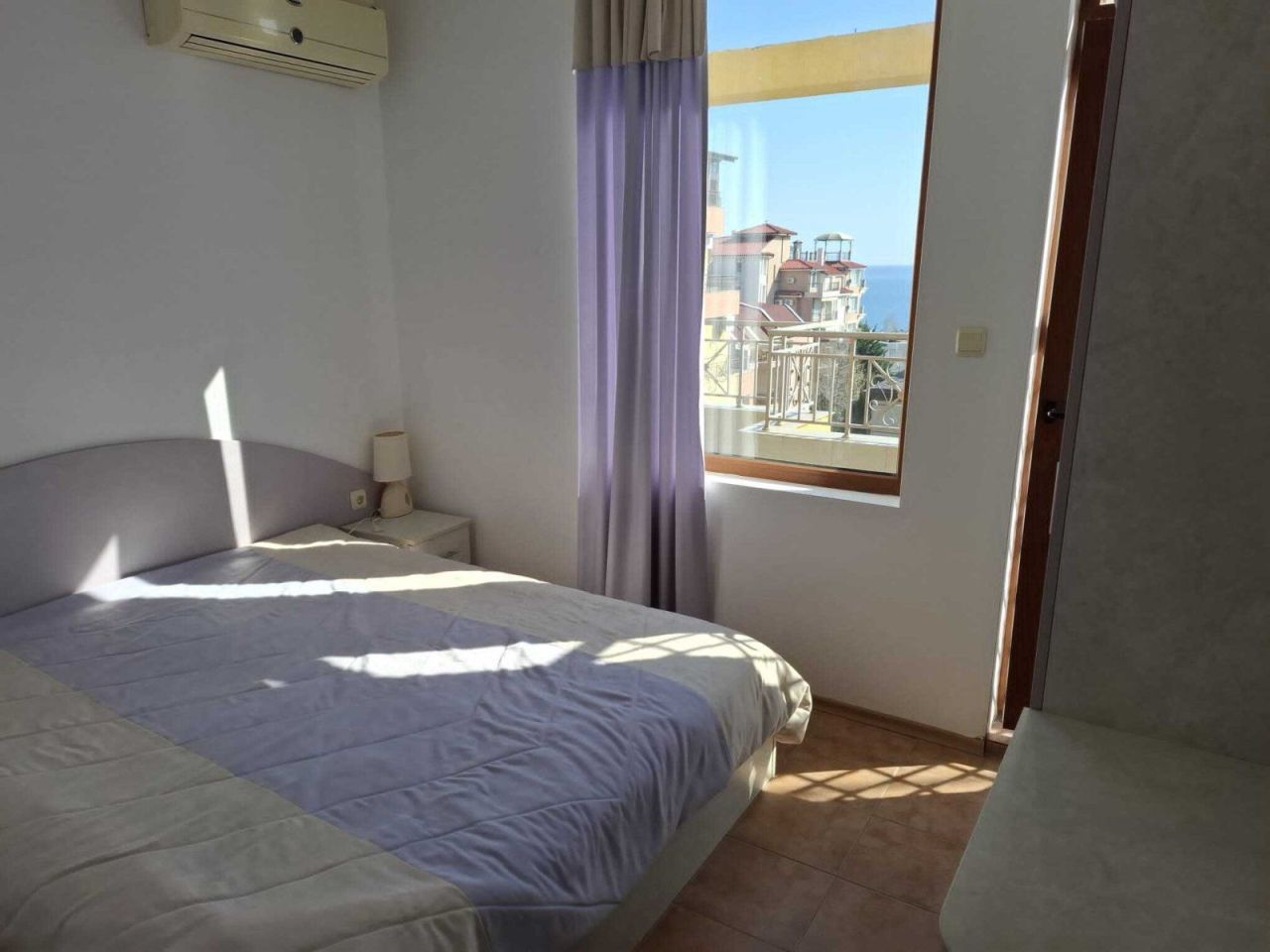 Apartamento Sveti Vlas / Bulgarien, Bulgaria, 71 m² - imagen 2